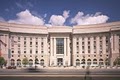 Ronald Reagan Building and International Trade Center image 3