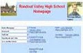 Rondout Valley Middle School logo