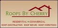 Roofs By Cherry logo