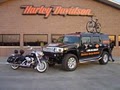 Rooster's Harley-Davidson Buell image 7