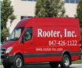 Rooter, Inc logo