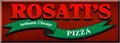 Rosati's Pizza logo