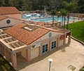 Rose Bowl Aquatics Center image 1