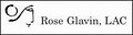 Rose Glavin, L.Ac logo