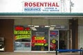 Rosenthal License & Insurance logo