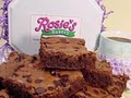 Rosie's Bakery & Dessert Shop: Office image 2