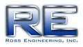 Ross Engineering, Inc. logo