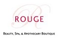 Rouge - Beauty, Spa, & Apothecary Boutique logo