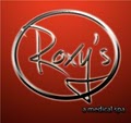 Roxy's a medical spa logo