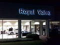 Royal Automotive logo