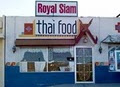 Royal Siam Cuisine Thai Restaurant logo