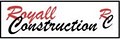 Royall Construction logo