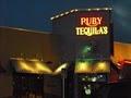 Ruby Tequila's Mexican Kitchen logo