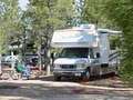 Ruby's Inn RV Park & Campground logo