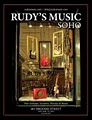 Rudy's Music SoHo logo