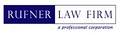 Rufner Law Firm PC logo