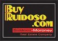 RuidosoNewMexicoRealEstate.com logo