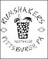 Rumshakers logo