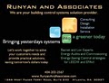 Runyan and Associates logo