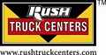 Rush Truck Center- Fontana logo
