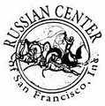 Russian Center of SF Inc logo
