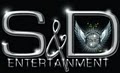 S & D Mobile DJ's & Karaoke logo