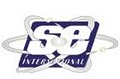 S E International Inc logo