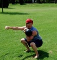 SG Human Performance / Nebraska Kettlebell image 4