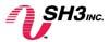 SH3 Inc logo