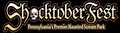 SHOCKTOBERFEST - Pennsylvania Haunted Hayrides & Haunted House in PA logo