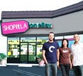 SHOPitLA  sell it on eBay logo