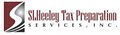 SLHeeley Tax Prep Services logo