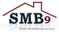 SMB9 Company, Inc. logo