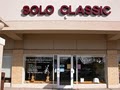 SOLO CLASSIC INC. logo