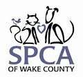 SPCA of Wake County logo