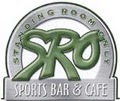 SRO-OT Sports Bar & Cafe logo