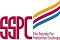 SSPC: The Society for Protective Coatings logo