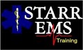 STARR EMS TRAINING logo