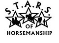 S.T.A.R.S. of Horsemanship logo