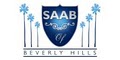 Saab of Beverly Hills logo
