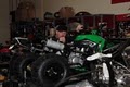 Sacramento Motorcycle Services Center image 3