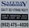 Safeway Mini Storage image 3
