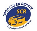 Sage Creek Repair Inc logo