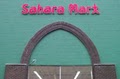 Sahara Mart logo
