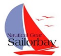 Sailorbay Nautical Gear logo