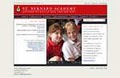 Saint Bernard Academy: School Office image 1