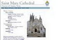 Saint Mary Cathedral image 1