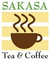 Sakasa Tea & Coffee logo