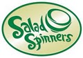 Salad Spinners Restaurant logo