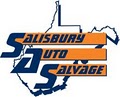 Salisbury Auto Salvage logo